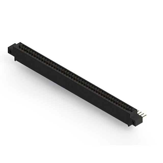 396-045-558-612 EDAC Inc.  Edgeboard Connectors